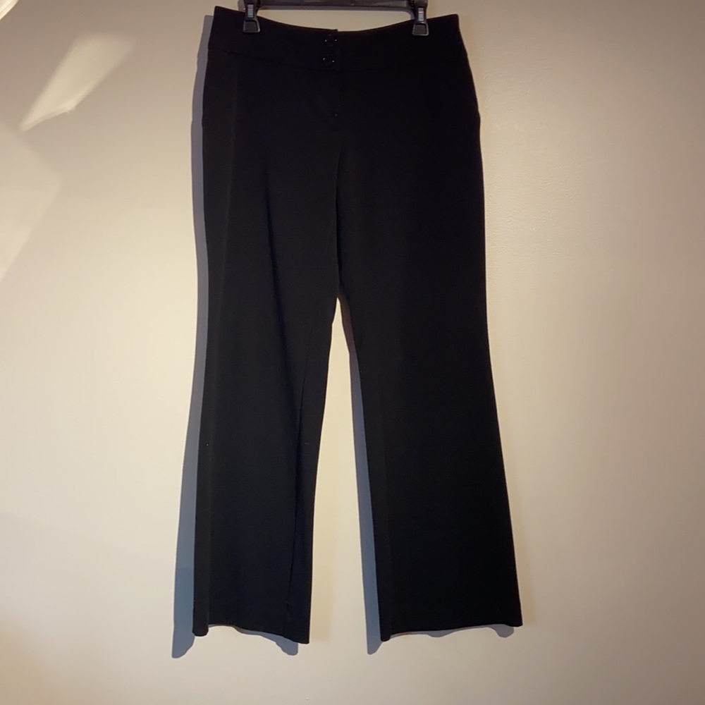 Apt. 9 Curvy Trousers
